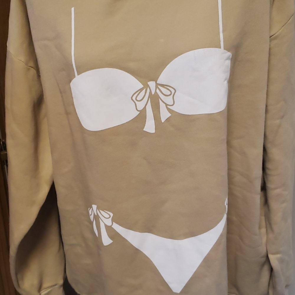 Wildfox Couture Bikini Bod Roadtrip Sweater - Picture 3 of 6